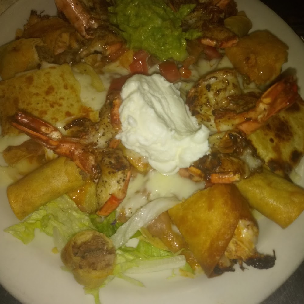 El Matador Authentic restaurant