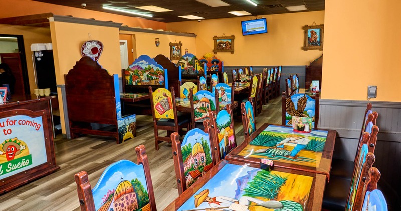 El Sueño Mexican Restaurant #2
