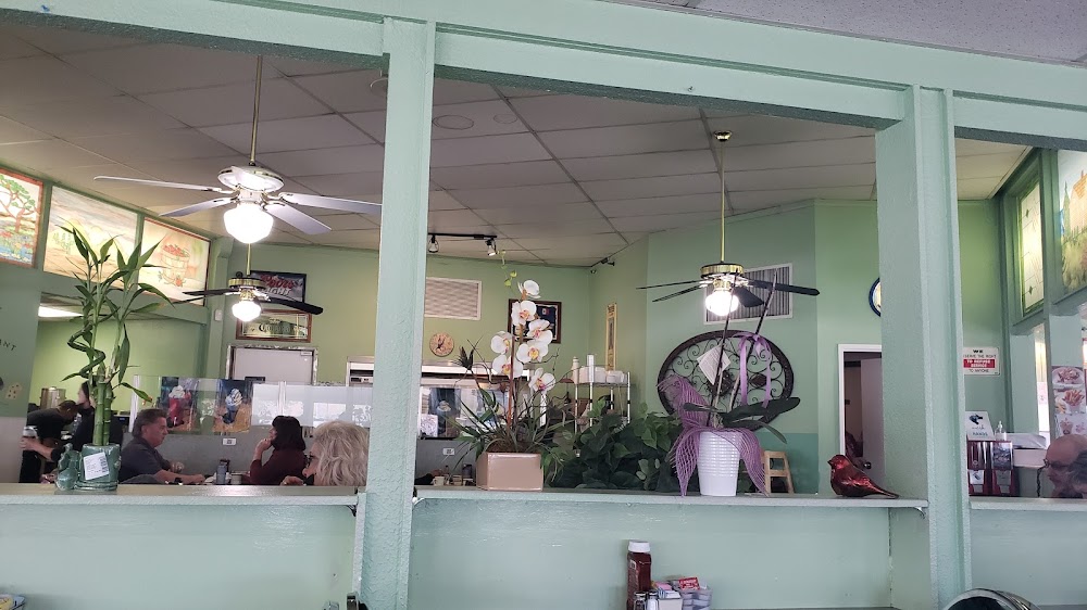Goody’s Family Restaurant
