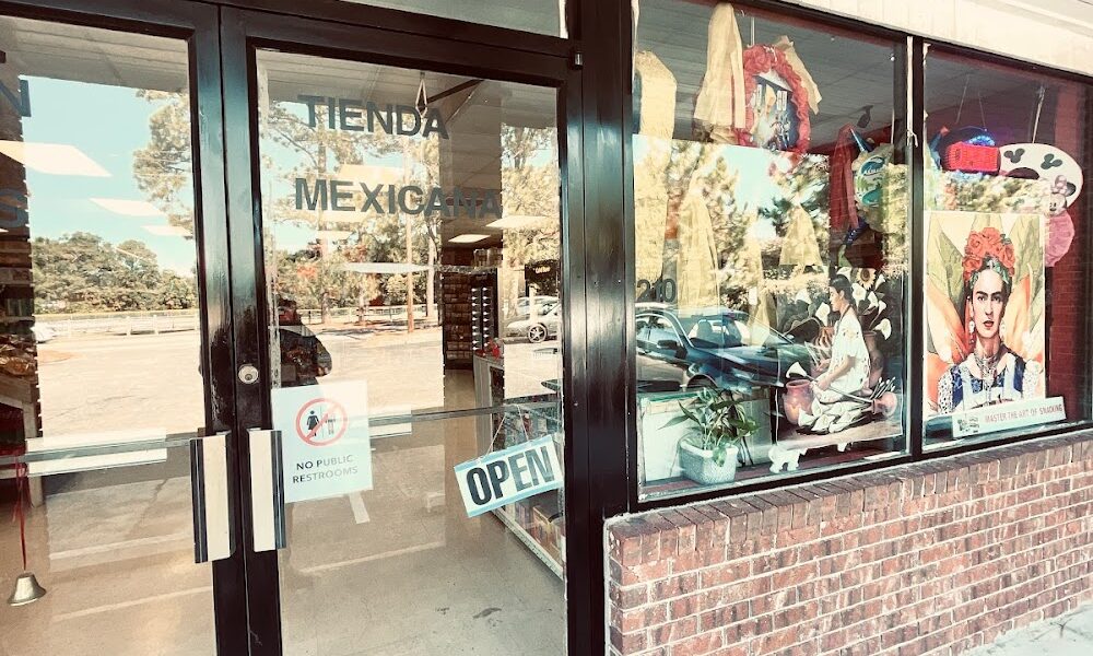 Habaneros Taqueria