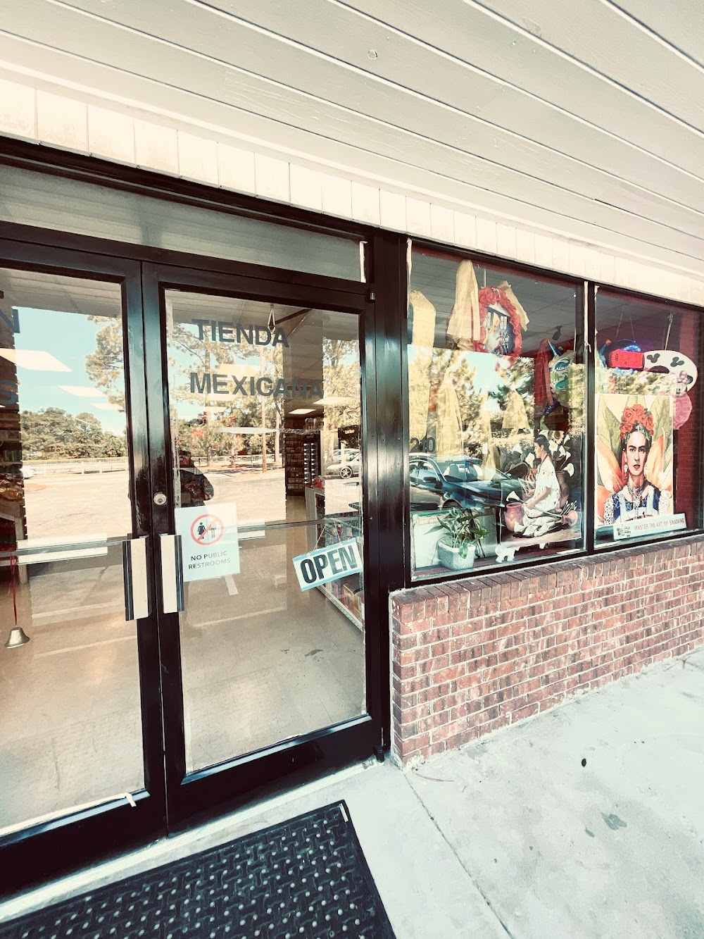 Habaneros Taqueria