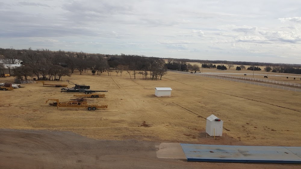 Hutson Angus Farms