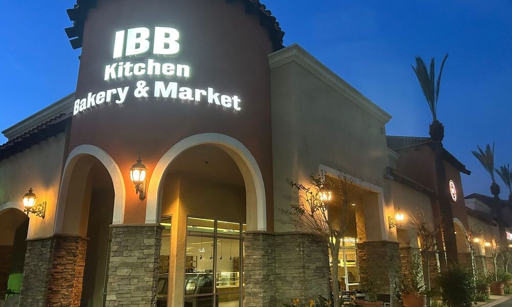 IBB – India Bites and Bazar