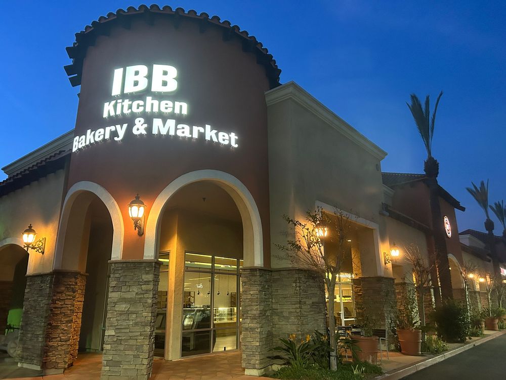IBB – India Bites and Bazar