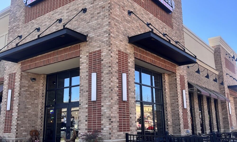 Katrina’s Mexican Grill No. 1
