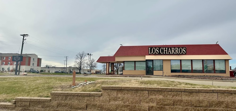 Los Charros of Burlington IA