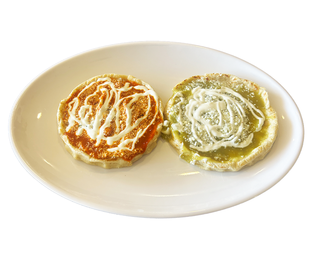 Margarita’s Mexican Food