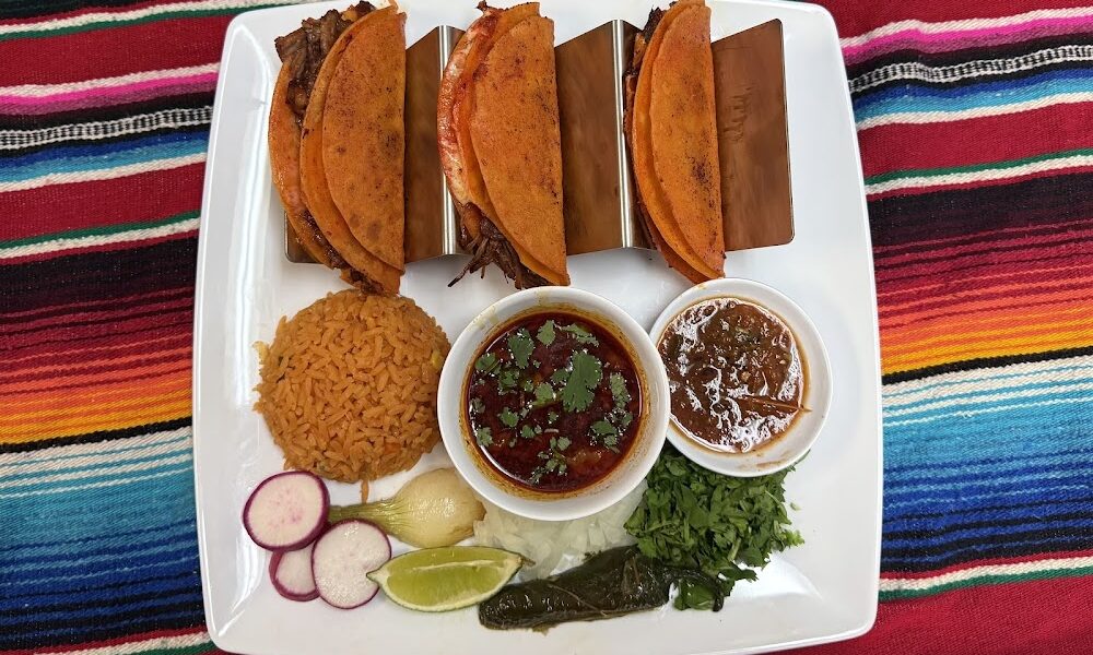 Molcajete Mexican Bar and Grill