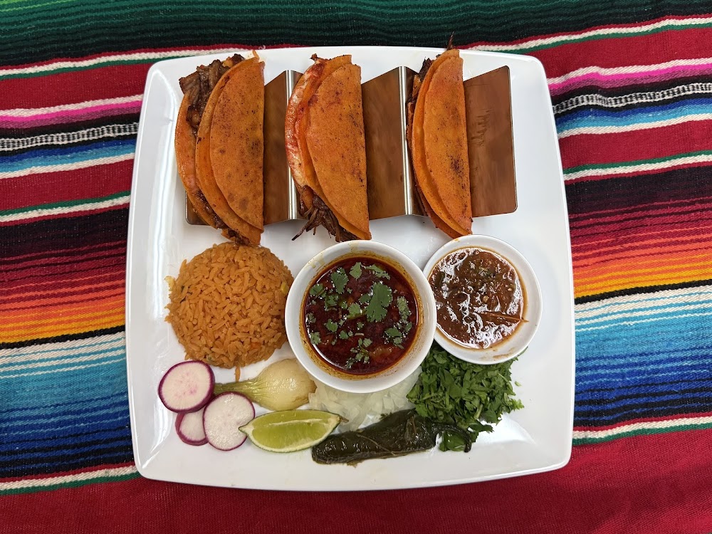 Molcajete Mexican Bar and Grill