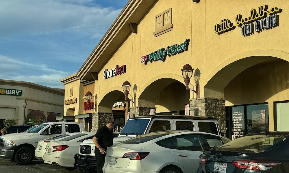 Mountain Mike’s Pizza