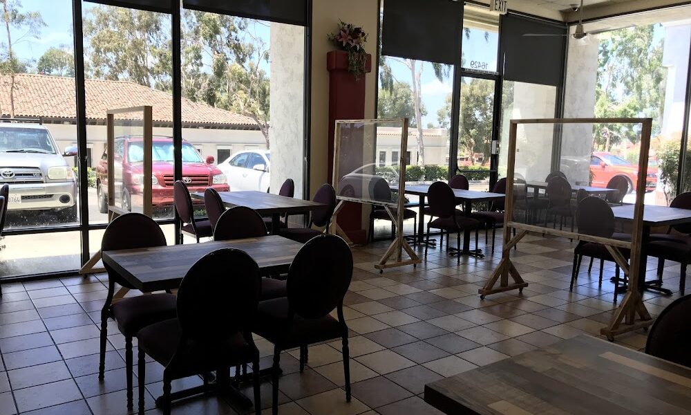 Pho Hoang Express