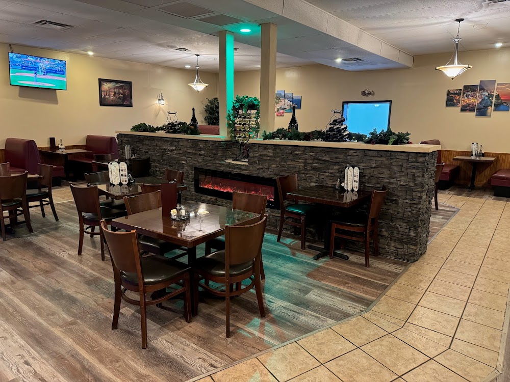 Portofino’s Italian Restaurant & Pizza