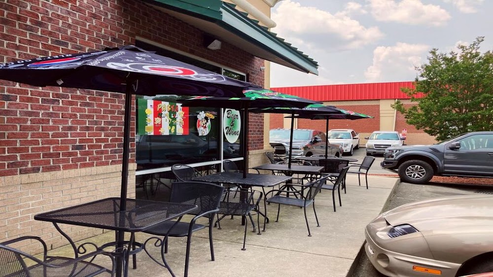 Rino’s Italian Grill and Pizza