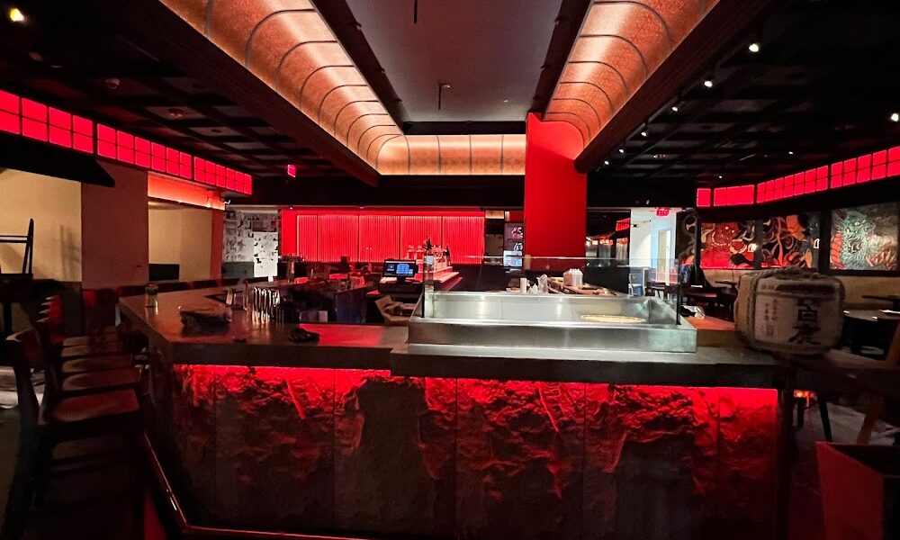 Sakaki Izakaya
