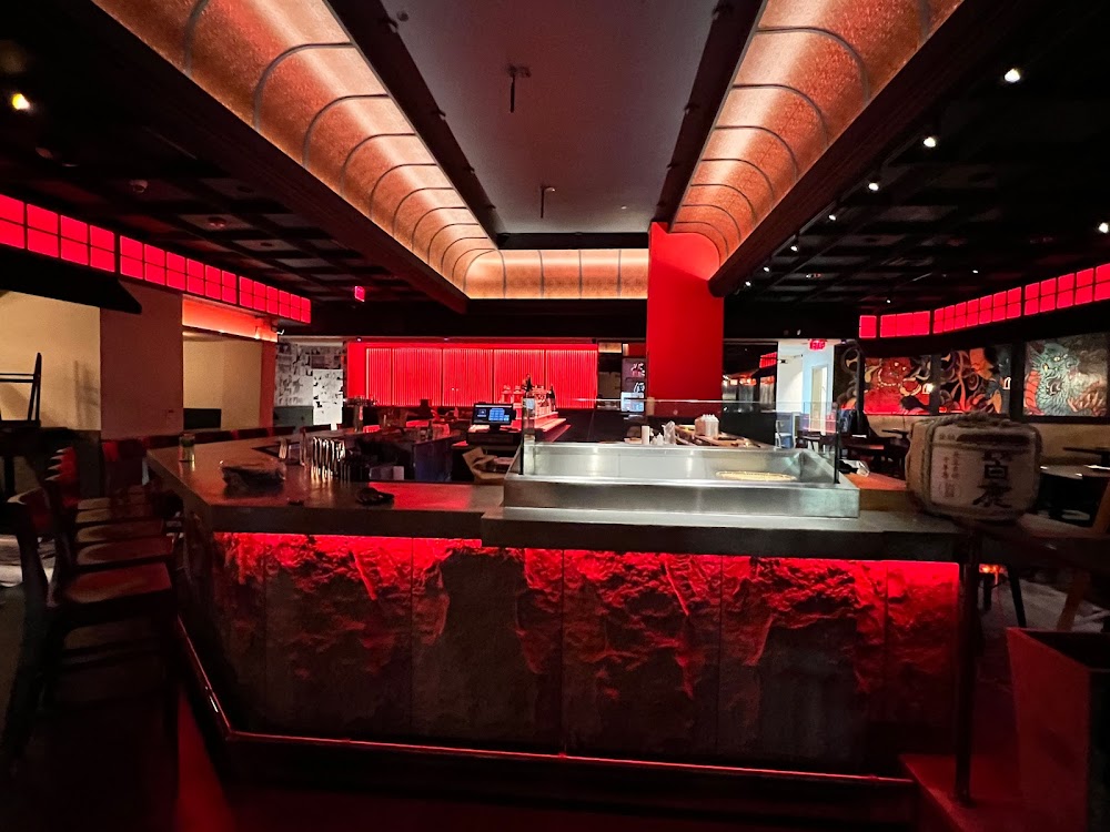 Sakaki Izakaya