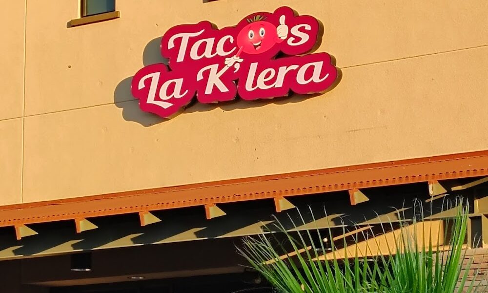 Tacos La K’lera