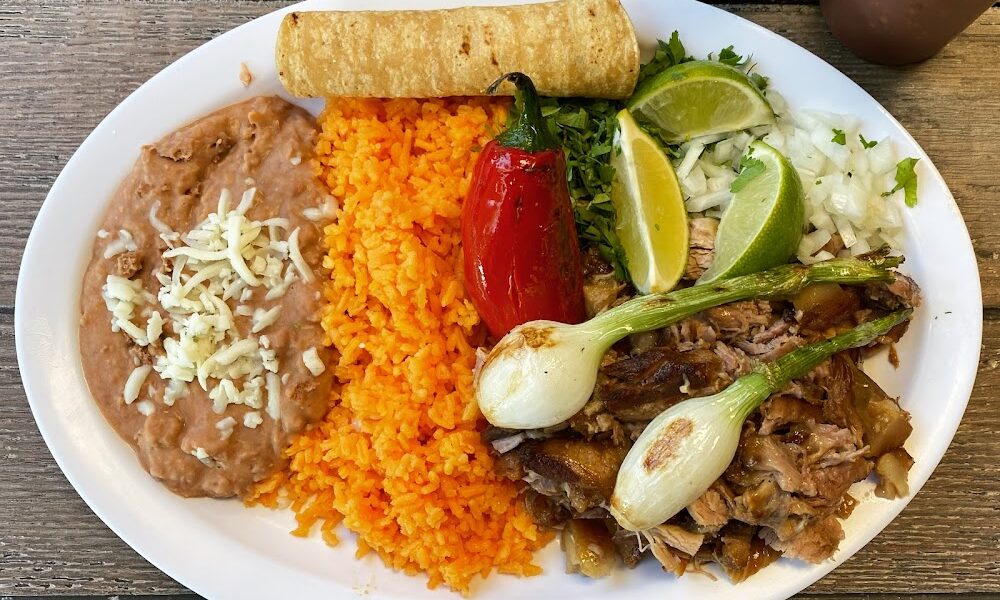 Taqueria y Carnitas Don Valdez