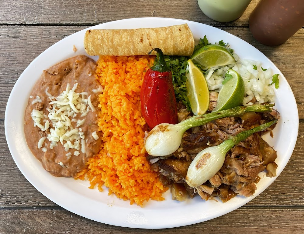 Taqueria y Carnitas Don Valdez