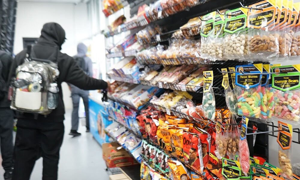 The Bodega | University