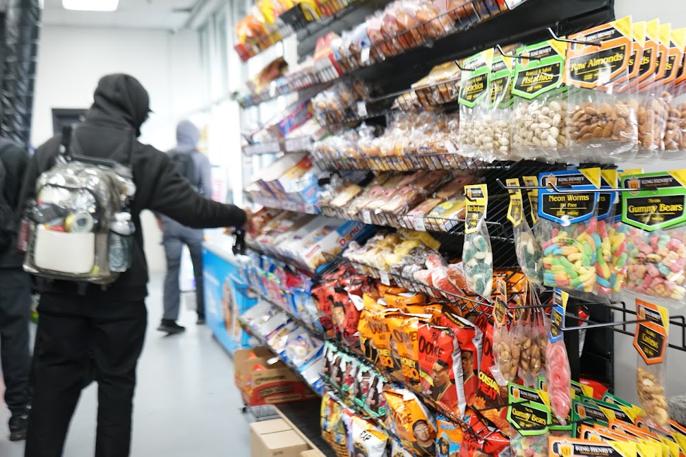 The Bodega | University