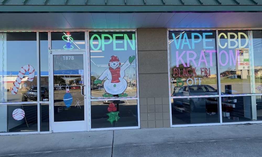 Tifton Tobacco & Vape