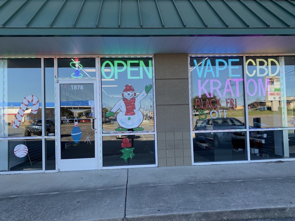 Tifton Tobacco & Vape