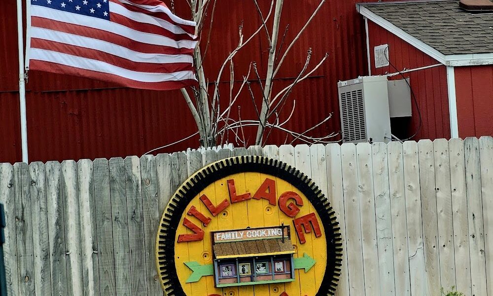 Village Grill