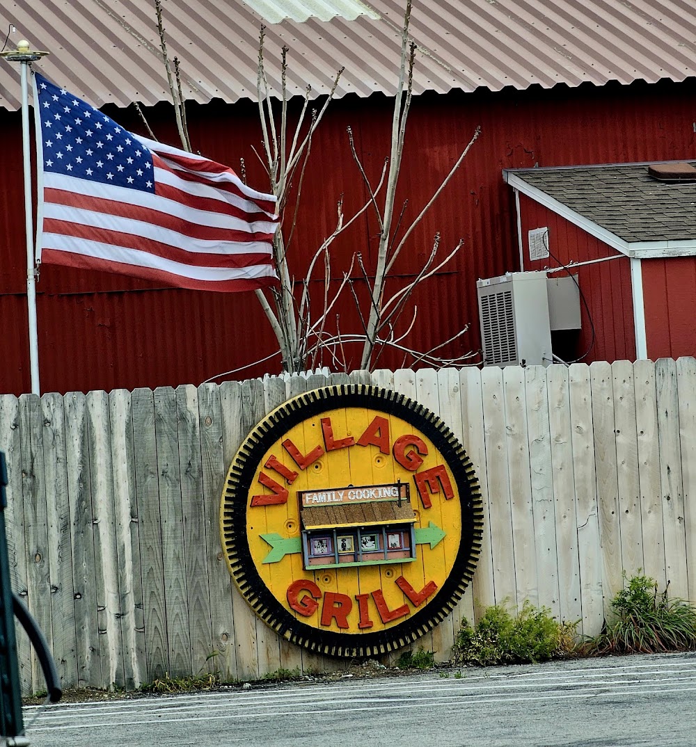 Village Grill