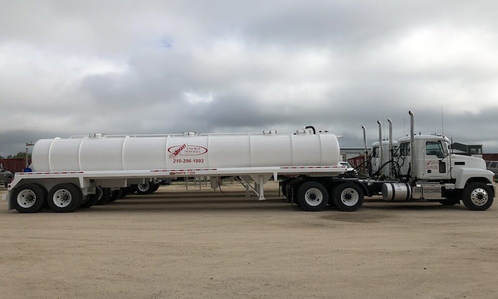 A-1 Rocket Energy Services, LLC