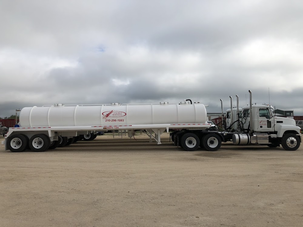 A-1 Rocket Energy Services, LLC