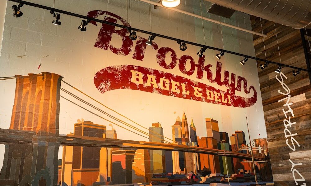 Brooklyn Bagel and Deli