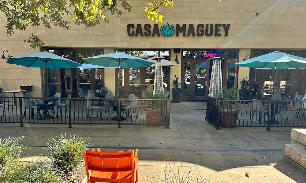 Casa Maguey