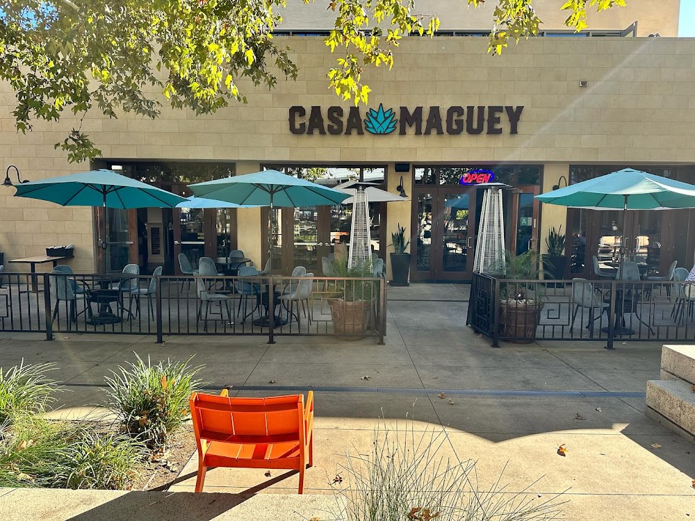 Casa Maguey