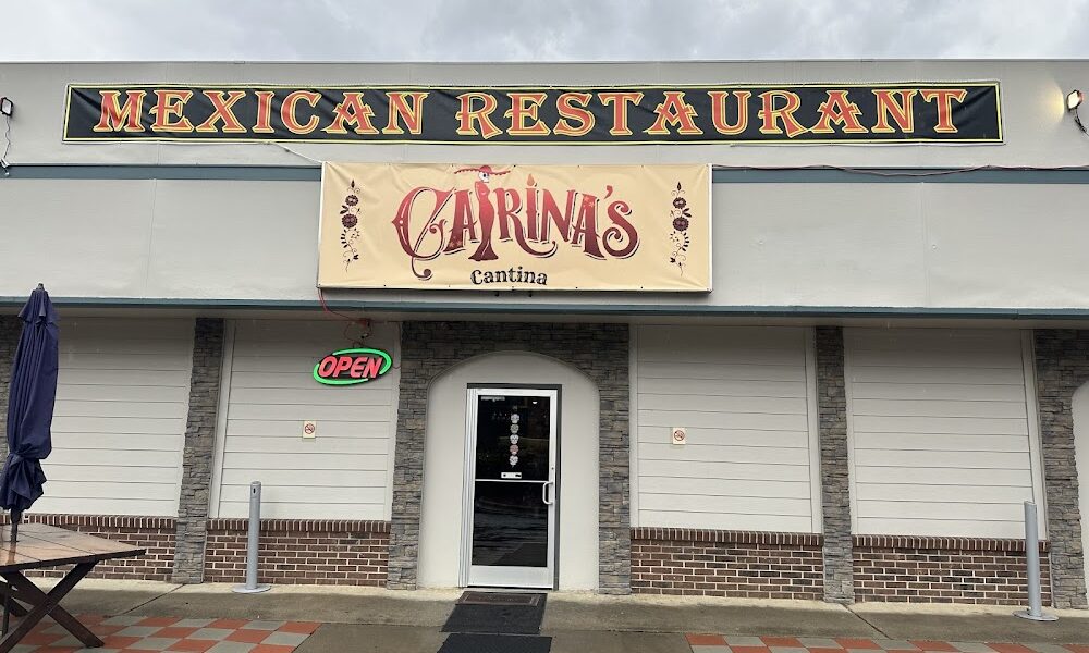 Catrina’s Cantina