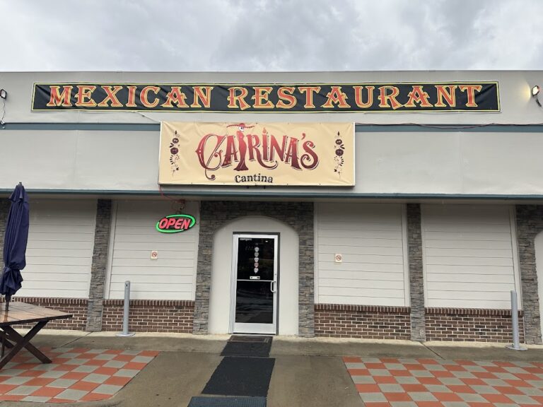 Catrina’s Cantina