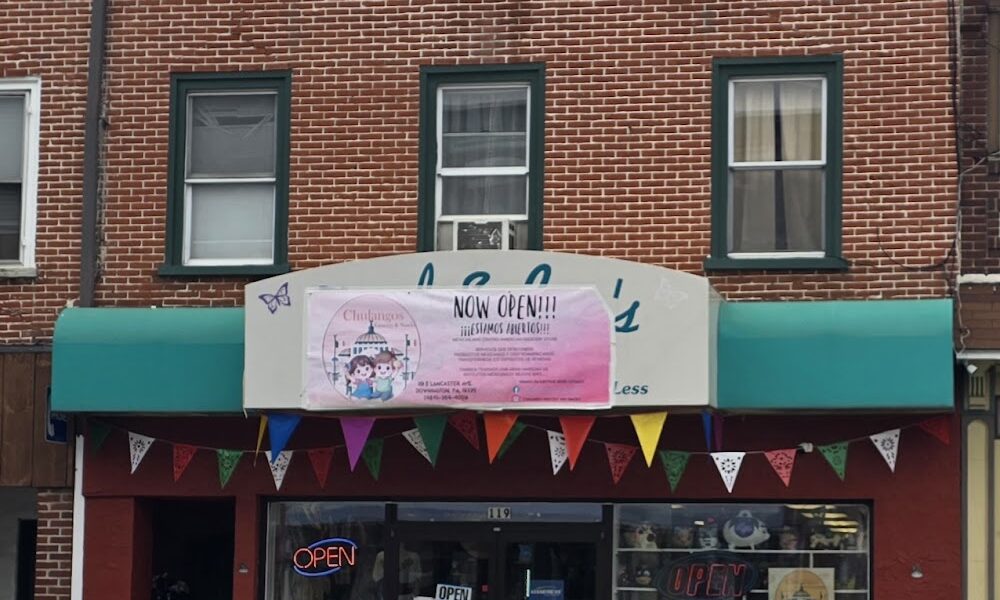 Chulangos Mexican Grocery and Snacks