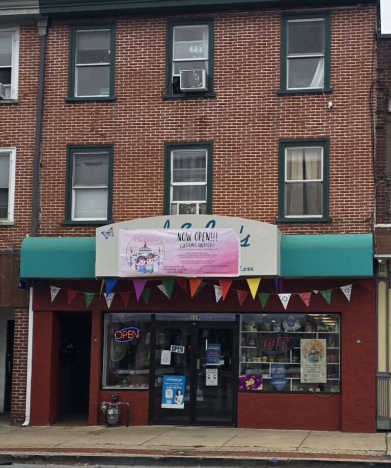 Chulangos Mexican Grocery and Snacks