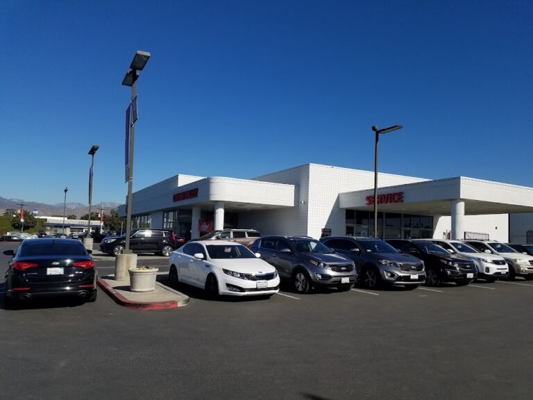Covina Kia