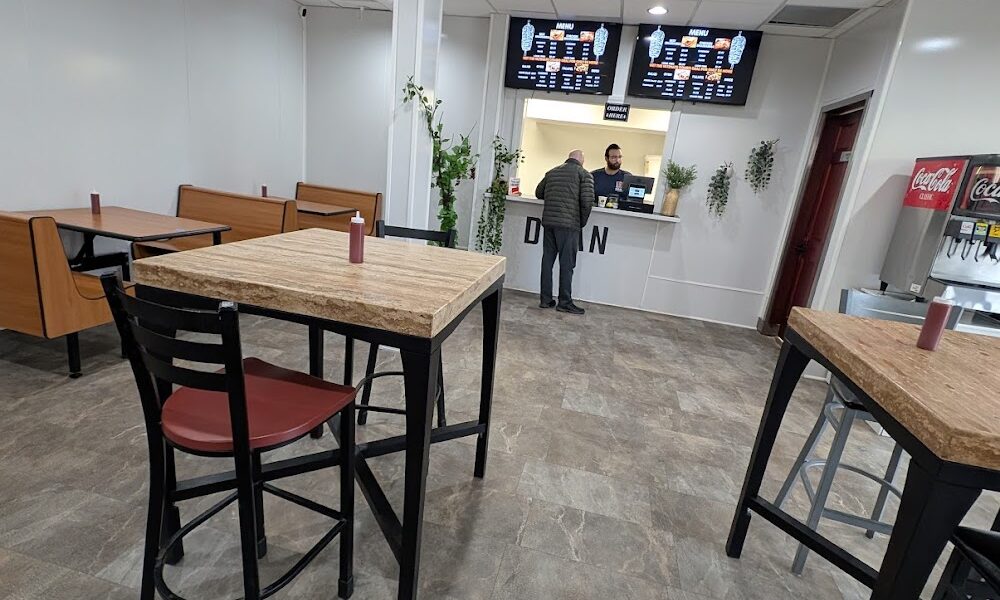 Daan Middle Eastern Cuisine