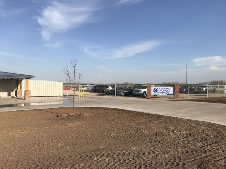 Diamond Oilfield Services Inc.