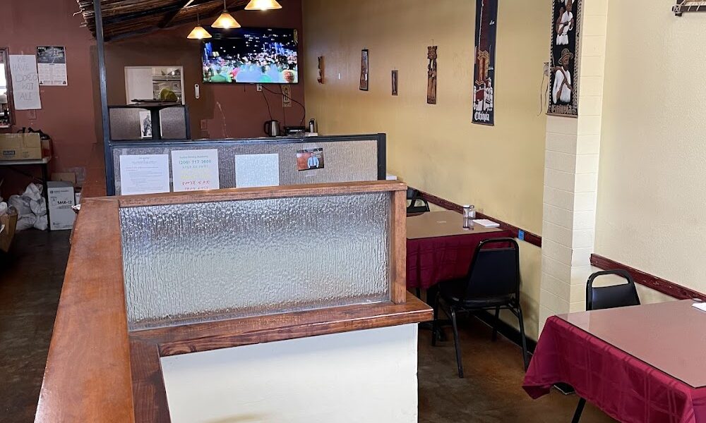 Dukem Restaurant and Market