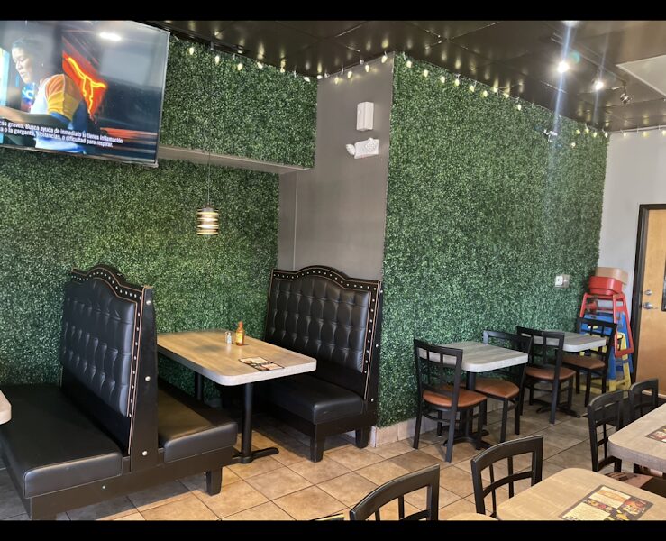 El Salsa’s Mexican Grill