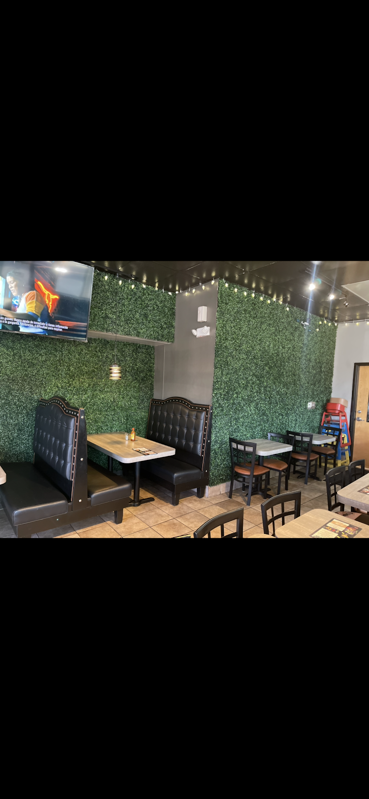 El Salsa’s Mexican Grill
