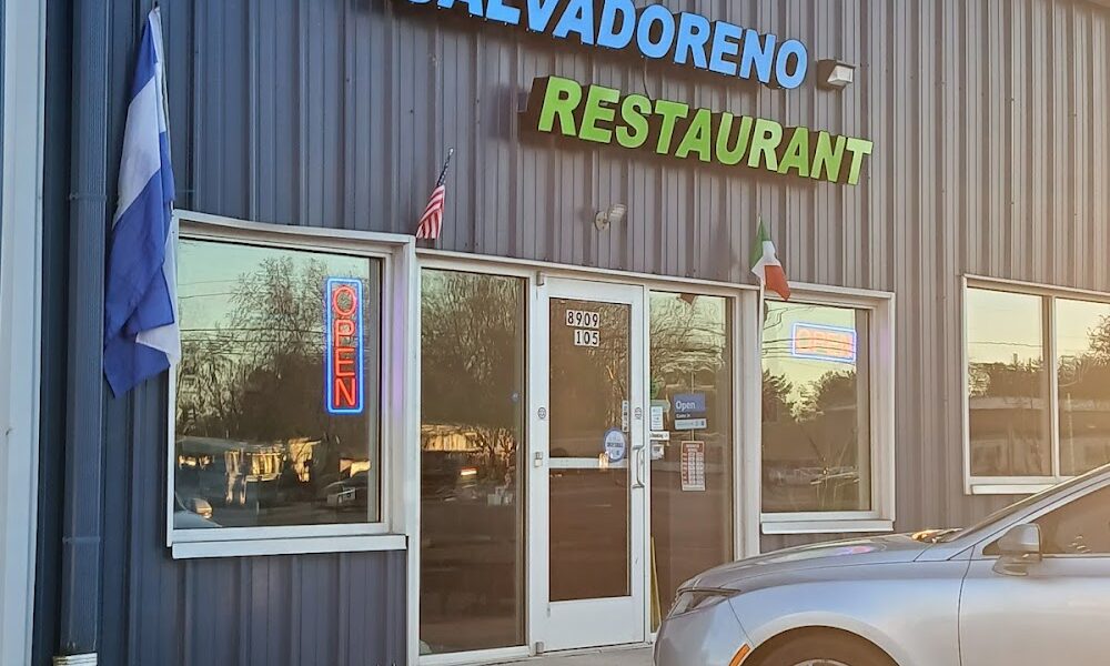 El Texano Salvadoreño Restaurant