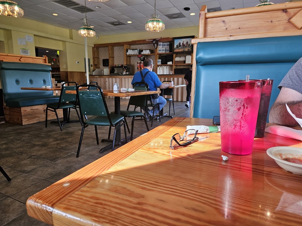 El Toro Mexican Grill