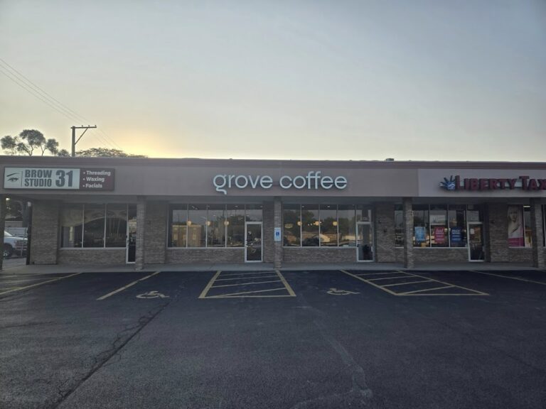Grove Coffee