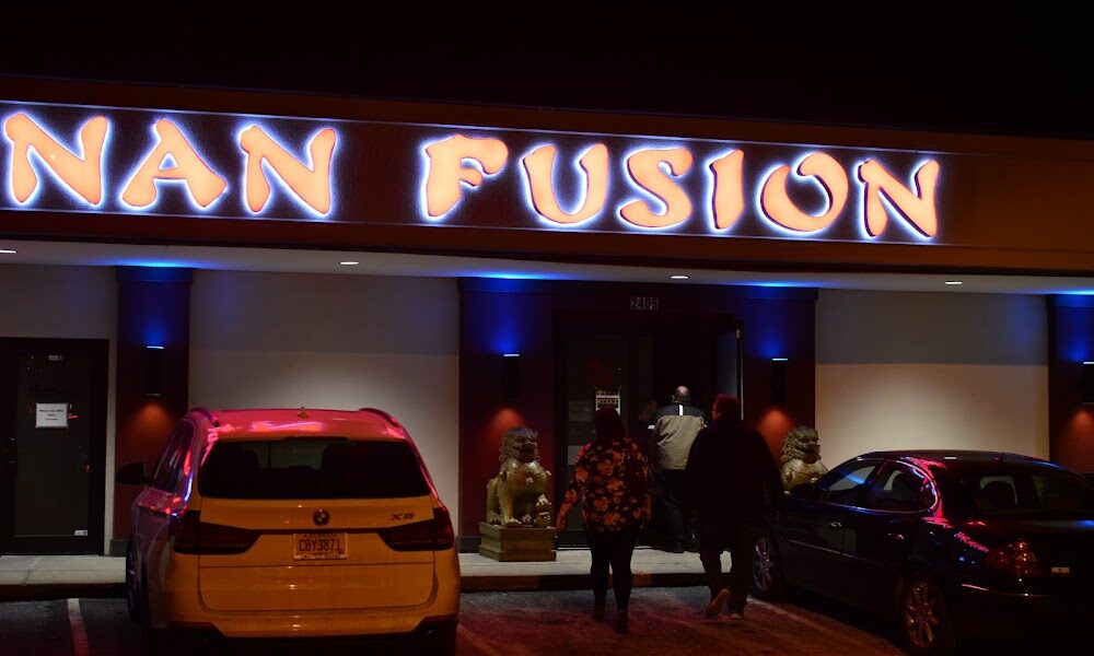 Hunan Fusion