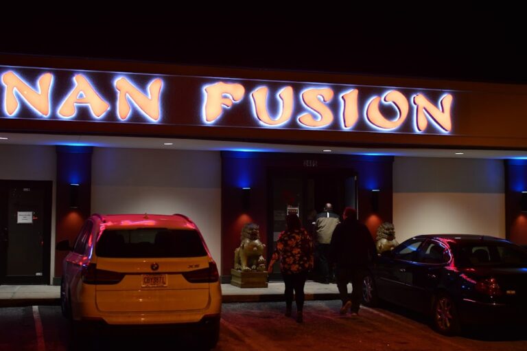 Hunan Fusion