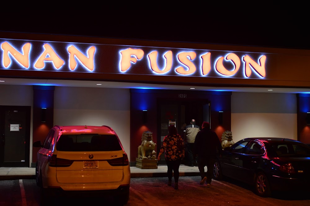Hunan Fusion