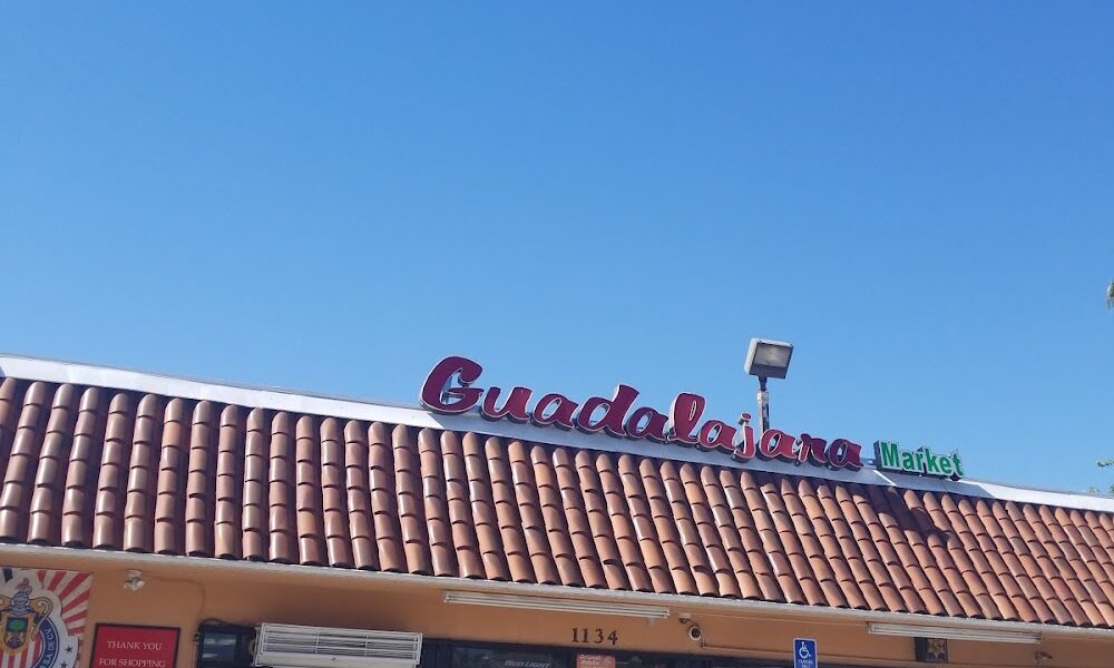 La Cachanilla #6